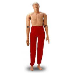 Manekin I.A.F.F. Rescue Randy - dodatkowo wzmocniony fantom ewakuacyjny 79kg