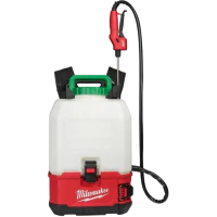 M18 Switch Tank BPFP-CST - Zbiornik rozpylacza środków chemicznych - 15L Milwaukee kod. 4933464964