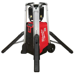 Mobilny maszt oświetleniowy Milwaukee MXF TL-601 nr kat. 4933471844