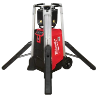 Mobilny maszt oświetleniowy Milwaukee MXF TL-601 nr kat. 4933471844