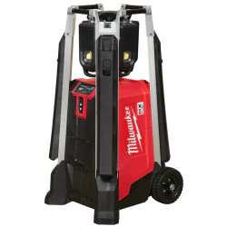 Mobilny maszt oświetleniowy Milwaukee MXF TL-601 nr kat. 4933471844
