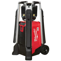 Mobilny maszt oświetleniowy Milwaukee MXF TL-601 nr kat. 4933471844