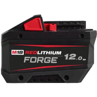 M18 FB12 - Akumulator Milwaukee FORGE, Li-ion 18 V, 12.0 Ah, kod. 4932492651
