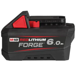 M18 FB6 - Akumulator FORGE, Li-ion 18 V, 6.0 Ah, kod. 4932492533
