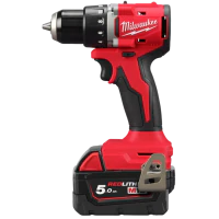 M18 BLDDRC-502C Wiertarko-wkrętarka Milwaukee kod. 4933492835