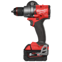 M18 FDD3-502X Wiertarko-wkrętarka Milwaukee kod. 4933479863