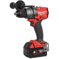 M18 FDD3-502X Wiertarko-wkrętarka Milwaukee kod. 4933479863