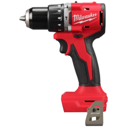 M18 BLPDRC-0X Wiertarko-wkrętarka udarowa Milwaukee kod. 4933492821