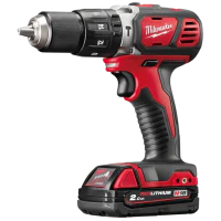 M18 BPD-202C Kompaktowa wiertarko-wkrętarka udarowa Milwaukee kod. 4933443515