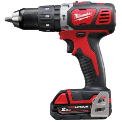 M18 BPD-202C Kompaktowa wiertarko-wkrętarka udarowa Milwaukee kod. 4933443515