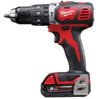 M18 BPD-202C Kompaktowa wiertarko-wkrętarka udarowa Milwaukee kod. 4933443515