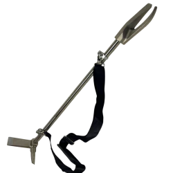 Urządzenie wielofunkcyjne Hooligan TOOLS z końcówka do cięcia [90 cm]