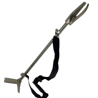 Urządzenie wielofunkcyjne Hooligan TOOLS z końcówka do cięcia [90 cm]