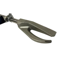 Urządzenie wielofunkcyjne Hooligan TOOLS z końcówka do cięcia [90 cm]