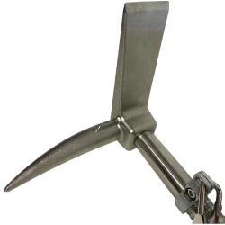 Urządzenie wielofunkcyjne Hooligan TOOLS z końcówka do cięcia [90 cm]