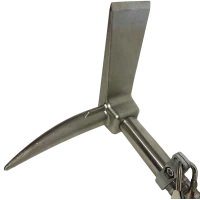 Urządzenie wielofunkcyjne Hooligan TOOLS z końcówka do cięcia [90 cm]