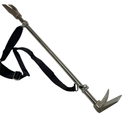 Urządzenie wielofunkcyjne Hooligan TOOLS z końcówka do cięcia [90 cm]