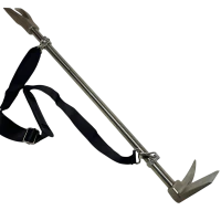 Urządzenie wielofunkcyjne Hooligan TOOLS z końcówka do cięcia [90 cm]