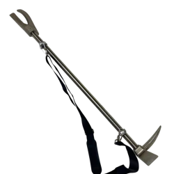 Urządzenie wielofunkcyjne Hooligan TOOLS z końcówka do cięcia [90 cm]