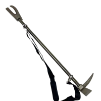 Urządzenie wielofunkcyjne Hooligan TOOLS z końcówka do cięcia [90 cm]