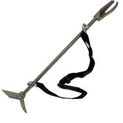 Urządzenie wielofunkcyjne Hooligan TOOLS z końcówka do cięcia [90 cm]