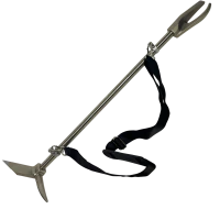 Urządzenie wielofunkcyjne Hooligan TOOLS z końcówka do cięcia [90 cm]