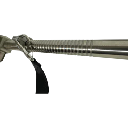 Urządzenie wielofunkcyjne Hooligan TOOLS z końcówka AXE [RAPTOR] [90 cm]