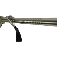 Urządzenie wielofunkcyjne Hooligan TOOLS z końcówka AXE [RAPTOR] [90 cm]