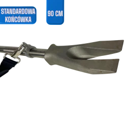 Urządzenie wielofunkcyjne Hooligan TOOLS z końcówka standardową [90 cm]