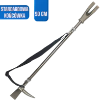 Urządzenie wielofunkcyjne Hooligan TOOLS z końcówka standardową [90 cm]