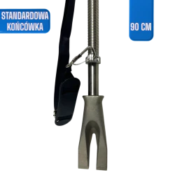 Urządzenie wielofunkcyjne Hooligan TOOLS z końcówka standardową [90 cm]