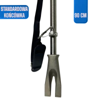 Urządzenie wielofunkcyjne Hooligan TOOLS z końcówka standardową [90 cm]