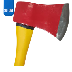 Topór strażacki TOOLS AXE