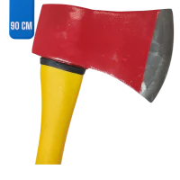 Topór strażacki TOOLS AXE