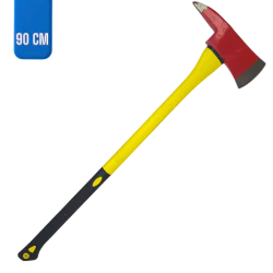 Topór strażacki TOOLS AXE TIP