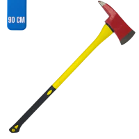 Topór strażacki TOOLS AXE TIP