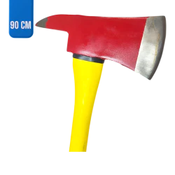 Topór strażacki TOOLS AXE TIP