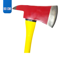 Topór strażacki TOOLS AXE TIP