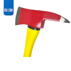 Topór strażacki TOOLS AXE TIP