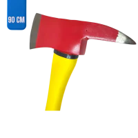 Topór strażacki TOOLS AXE TIP