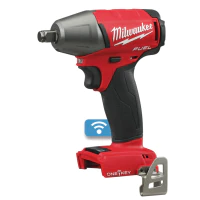 M18 ONEIWF12-0X Akumulatorowy klucz udarowy 1/2", 300 Nm Milwaukee kod. 4933459198