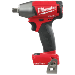 M18 ONEIWF12-0X Akumulatorowy klucz udarowy 1/2", 300 Nm Milwaukee kod. 4933459198