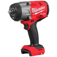 M18 FHIW2F12-0X Akumulatorowy klucz udarowy 1/2", 1491 Nm Milwaukee kod. 4933492782