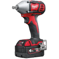 M18 BIW-402C Kompaktowy klucz udarowy 1/2 Milwaukee kod. 4933443607