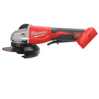 M18 BLSAG125XPD-0 Szlifierka kątowa Milwaukee kod. 4933492645