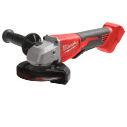 M18 BLSAG125XPD-0 Szlifierka kątowa Milwaukee kod. 4933492645