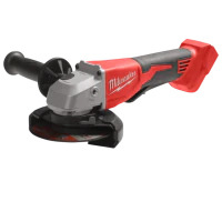 M18 BLSAG125XPD-0 Szlifierka kątowa Milwaukee kod. 4933492645