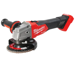 M18 FSAG125X-0X Szlifierka kątowa Milwaukee kod. 4933478428