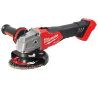 M18 FSAG125X-0X Szlifierka kątowa Milwaukee kod. 4933478428