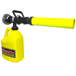 Prądownica pianowa z pojemnikiem 4075-50 bez regulacji SCOTTY 5L PP